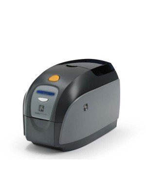 Zebra ZXP Series 1 Card Printer